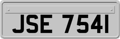 JSE7541