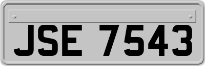 JSE7543