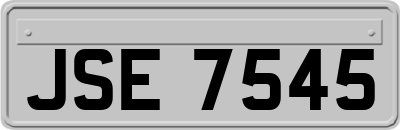 JSE7545