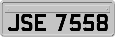 JSE7558