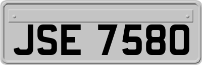 JSE7580