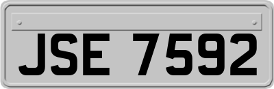 JSE7592