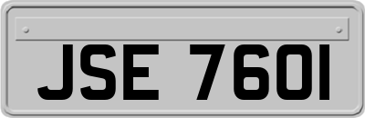 JSE7601