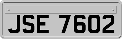 JSE7602