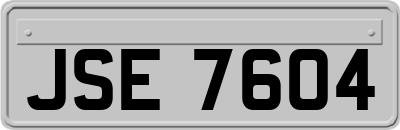 JSE7604