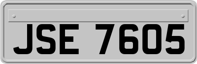 JSE7605
