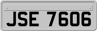 JSE7606