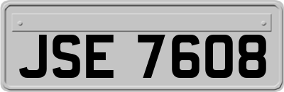 JSE7608