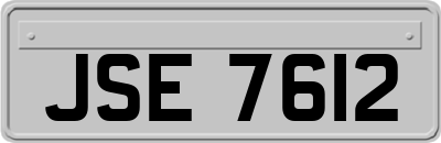 JSE7612