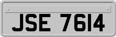 JSE7614