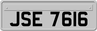 JSE7616