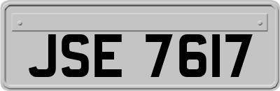 JSE7617