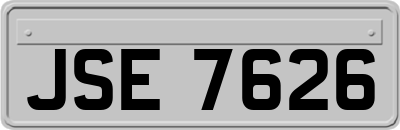 JSE7626