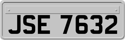 JSE7632