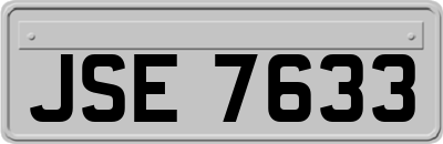 JSE7633
