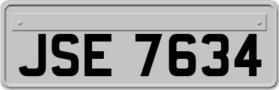 JSE7634