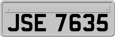 JSE7635