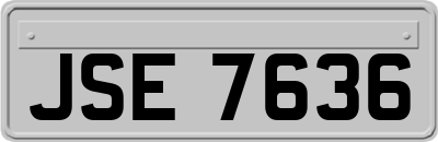 JSE7636