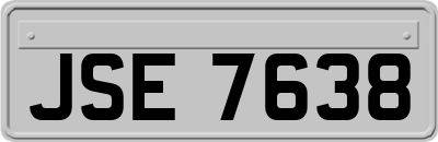 JSE7638
