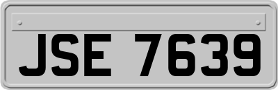 JSE7639