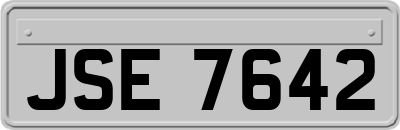JSE7642