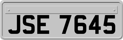 JSE7645