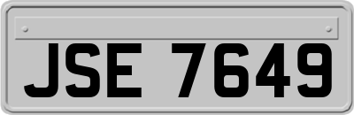 JSE7649