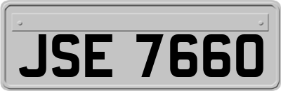 JSE7660