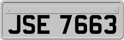 JSE7663