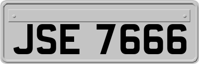 JSE7666