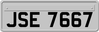 JSE7667