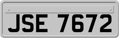 JSE7672
