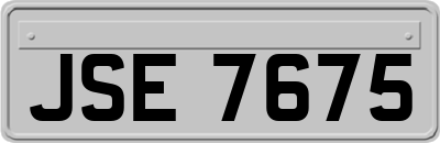 JSE7675