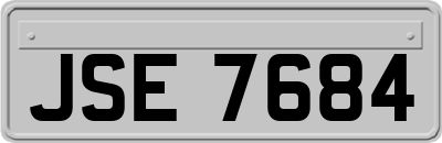 JSE7684