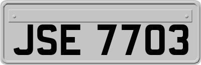 JSE7703