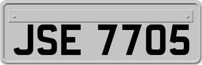 JSE7705