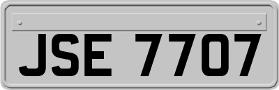 JSE7707