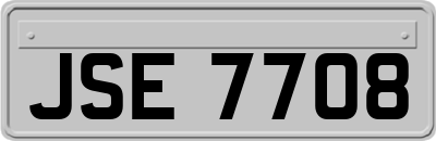 JSE7708