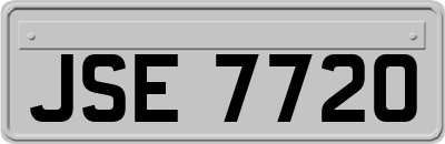 JSE7720