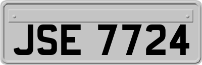 JSE7724