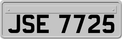 JSE7725