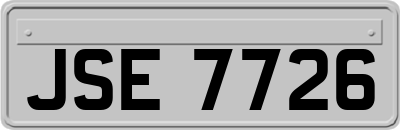 JSE7726