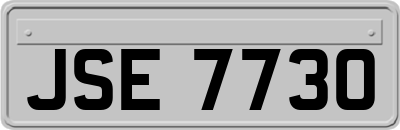 JSE7730