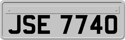 JSE7740