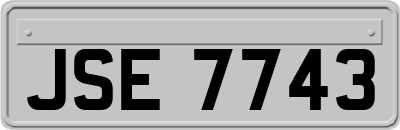 JSE7743