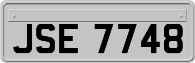 JSE7748