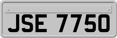 JSE7750