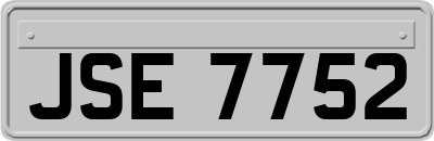 JSE7752