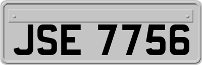 JSE7756