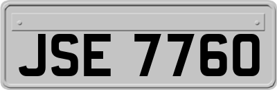 JSE7760